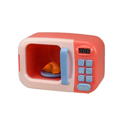 Microwave playset discount